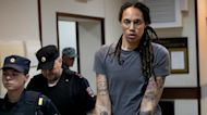 What will happen to Brittney Griner after her Russian drug conviction?
