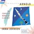 Arnold: The Complete Works for Clarinet