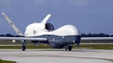 US military to boost drone fleet on Okinawa with Triton deployment