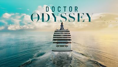 Doctor Odyssey Season 1: Everything We Know So Far