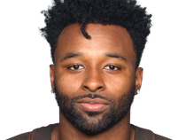 Jarvis Landry works out with Jets