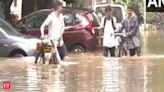 Maharashtra Chief Minister Eknath Shinde appeals to people to Move to safer places as continuous rains hit state