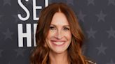 Julia Roberts shares rare photo with husband Danny Moder in anniversary post