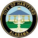 Hartford, Alabama