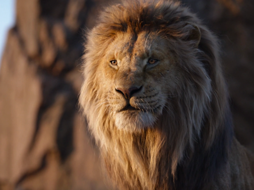 Mufasa: The Lion King Will Introduce a Surprising Character From Lion King 2