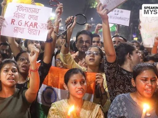 Kolkata rape-murder case: Calcutta High Court grants permission to doctors to hold peaceful protest on Tuesday