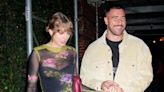 Taylor Swift's 'The Alchemy' Jokes She Put Travis Kelce on the Map