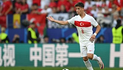 Austria - Turquía: canal TV, a qué hora es, dónde y cómo ver la Eurocopa online