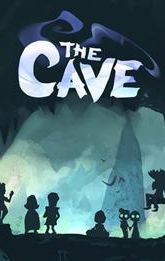 The Cave (video game)