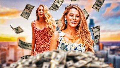 Blake Lively's net worth in 2024