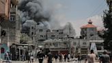 Guerra entre Israel y Gaza, en directo | Estados Unidos detuvo el envío de bombas a Israel por temor a la ofensiva en Rafah