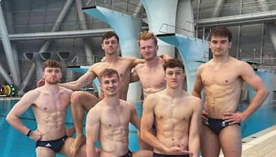 驚！英國跳水奧運金牌竟在色情平台上「下海」 籌措訓練經費｜壹蘋新聞網