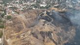 Tezontepec, la mina 'embrujada'