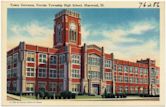 Proviso East High School