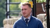 Stuart Hogg in court as ex-Scotland rugby star's domestic abuse trial postponed