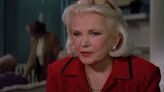 The Notebook's Gena Rowlands Who Played Older Allie Has Alzheimer's Disease In Real Life; Son Says She's...