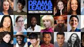 The Drama League Reveals Recipients of 2024 Directors Project