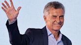 Macri asumió formalmente como presidente del PRO con un gesto político para Javier Milei