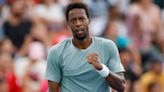 Gael Monfils rolls back the years to shock Stefanos Tsitsipas in Canada