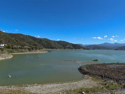 Qué colonias de CDMX tendrán cortes de agua en junio por reducción del Cutzamala