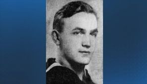Mass. native who died during Pearl Harbor attack buried with full military honors