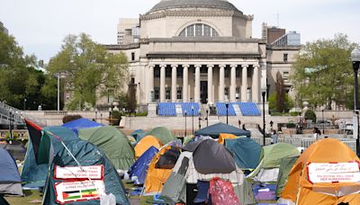 House passes bill to expand definition of antisemitism amid growing campus protests over Gaza war