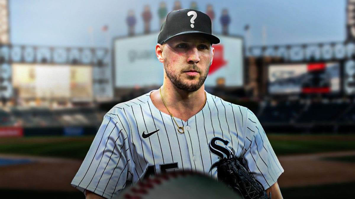 White Sox's Garrett Crochet has 'unexpected' take on trade rumors