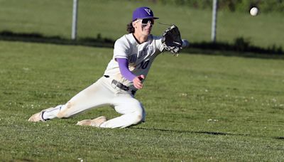 State tournament berths on the line Tuesday for West Sound baseball, boys soccer teams