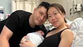 Bling Empire ’s Kelly Mi Li Gives Birth, Welcomes First Baby With Boyfriend William Ma