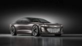 Audi Grandsphere concept reportedly going into production as the next A8