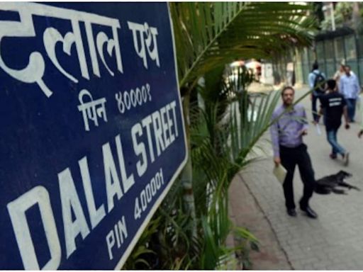 Dalal Street Week Ahead: Manufacturing & Services PMI, auto sales, Powell speech, US jobs data among 10 key things to watch next week