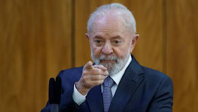 Brasil retira a su embajador en Israel; agrava crisis diplomática