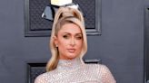 Paris Hilton says she was sexually abused while at boarding school