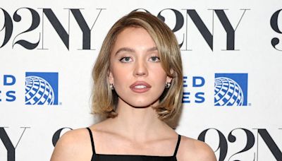 Sydney Sweeney says paparazzi refused to leave her house without bikini photos