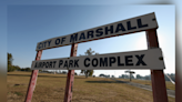 Marshall City Council approves Airport Park improvements
