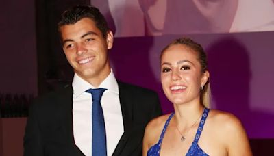 Who Is Taylor Fritz’s Ex-Wife? Raquel Pedraza’s Job & Divorce Explained