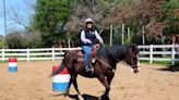 Amy’s Wish With Wings offers equine therapy in Southlake