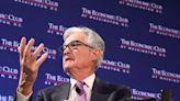 Fed's Powell says job strength shows inflation fight may last 'quite a bit of time'