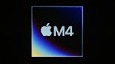 蘋果新品iPad Pro 首度採用最新的M4晶片