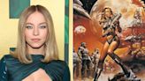Sydney Sweeney to Star in New ‘Barbarella’ Film at Sony Pictures