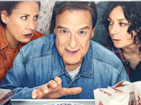 The Conners Season 7 to End Series, Episode Count Revealed