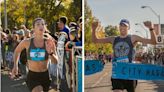 Pair of KC runners win men’s, women’s titles at Saturday’s Garmin Kansas City Marathon