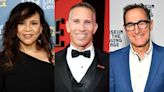 Rosie Perez, Mattel CEO Ynon Kreiz and Ex-AMC Networks CEO Josh Sapan Set for Museum of the Moving Image Honors (Exclusive)
