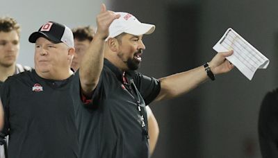 Ryan Day on new OC, former Ducks coach Chip Kelly: 'I trust Chip with my life'