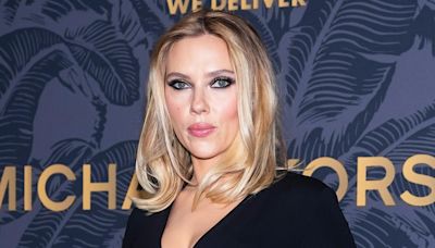 Scarlett Johansson Speaks Out About ChatGPT’s Sky, Declined Offer to Voice AI System