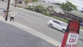 Video shows man shooting at random passing cars in San Jacinto as more details emerge