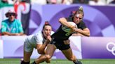 Rugby sevens-Second-half surge sends New Zealand into final after beating U.S.