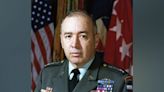 Fort Hood renamed to Fort Cavazos after Hispanic 4-star general