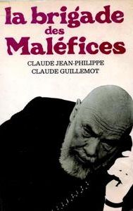 La Brigade des maléfices