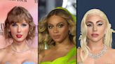 The Biggest Takeaways From Apple Music’s Top 100 Albums List: Taylor Swift, Beyonce, Gaga and More